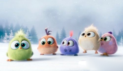 偷破天际线 推荐视频