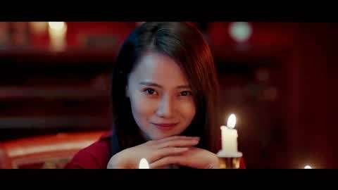 你是我的吸血鬼