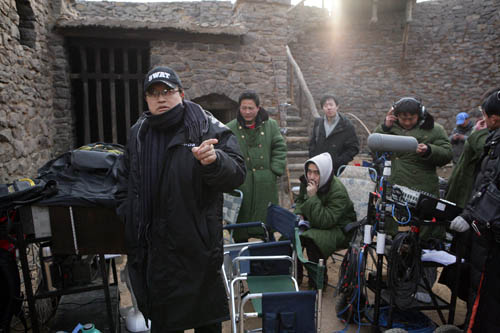 冒牌大贼 冒牌大賊