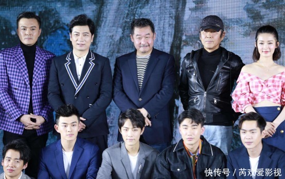 冒牌大贼 冒牌大賊