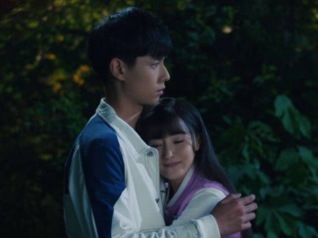 你是我的吸血鬼 推荐视频