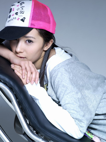 你好，我叫多蕾丝 推荐视频