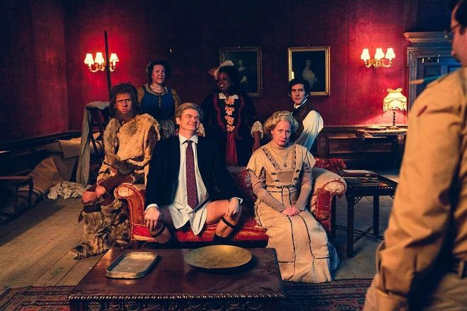 因为我爱你 产品图片