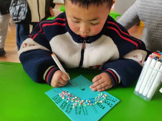 今年圣诞很挪威