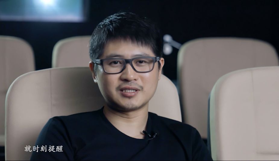 佛都有火 推荐视频