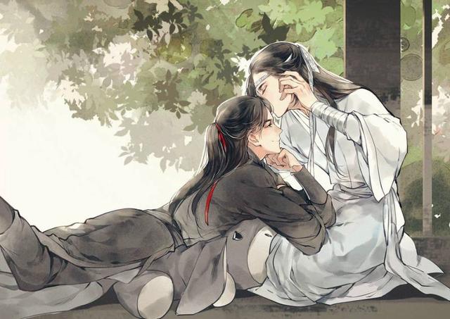 他们在相爱 推荐视频