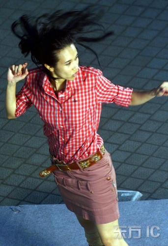 侠骨仁心（国语版）