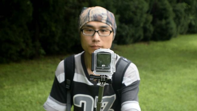 哗鬼学院 推荐视频