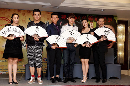 厄夜邂逅 产品图片