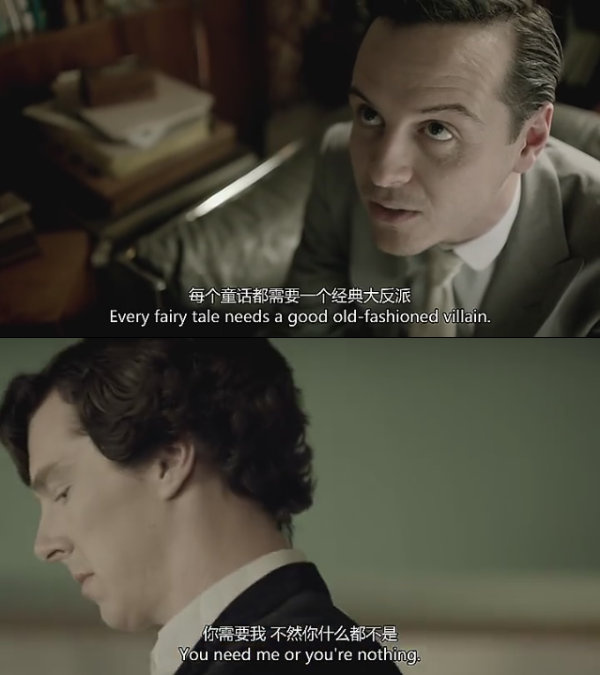 假装不正经 推荐视频