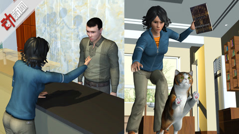 地狱血脉 推荐视频