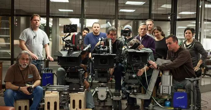 傀儡人 产品图片