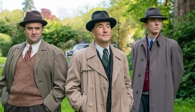 噬灵者 推荐视频