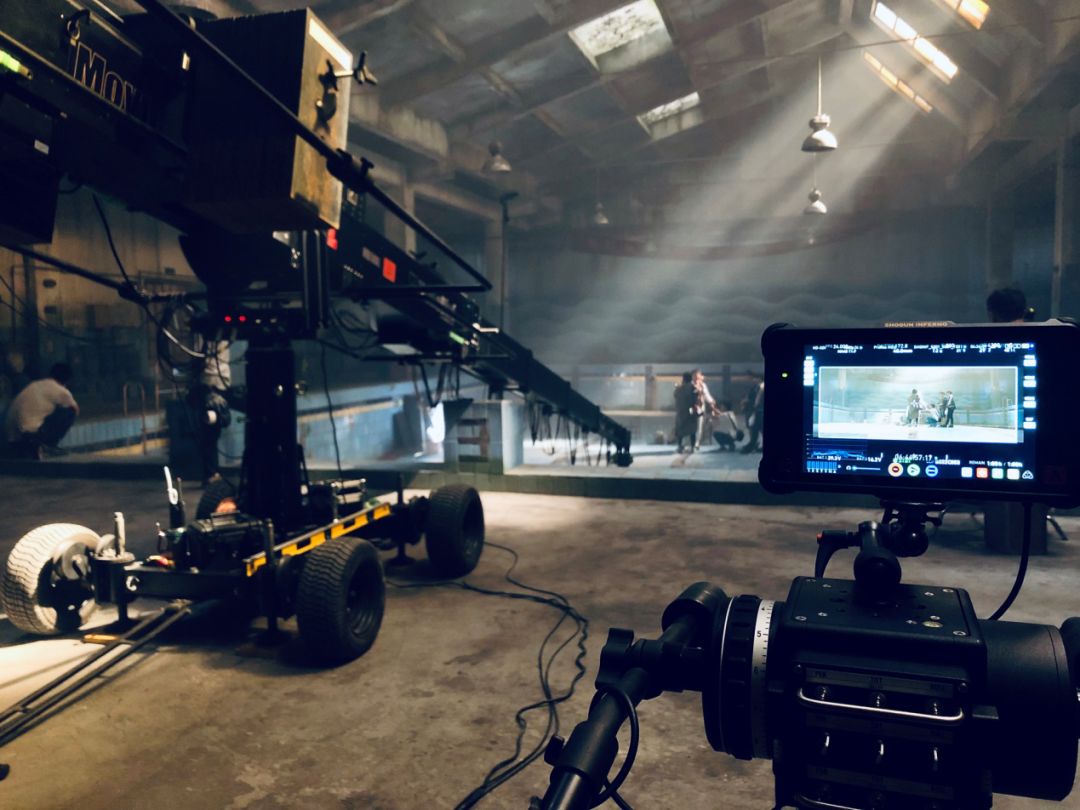 倩女幽魂（粤语版） 视频主图