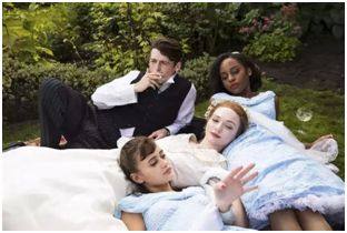 你给的仇恨 推荐视频