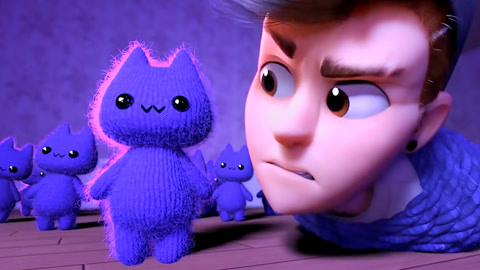 你不是我妈妈 推荐视频