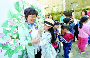 四封情书 推荐视频