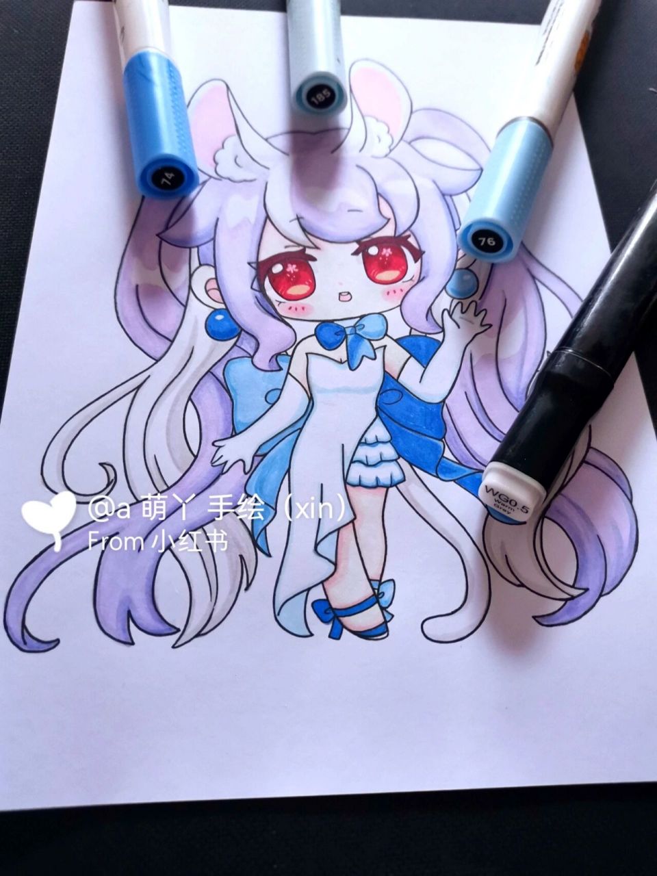 从头再来 视频主图