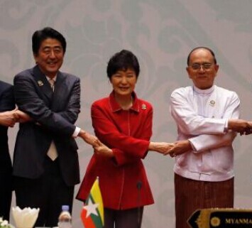 仲夏之恋 产品图片