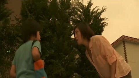 伟大的安巴逊 推荐视频